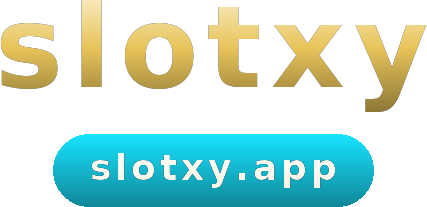 slotxy โลโก้
